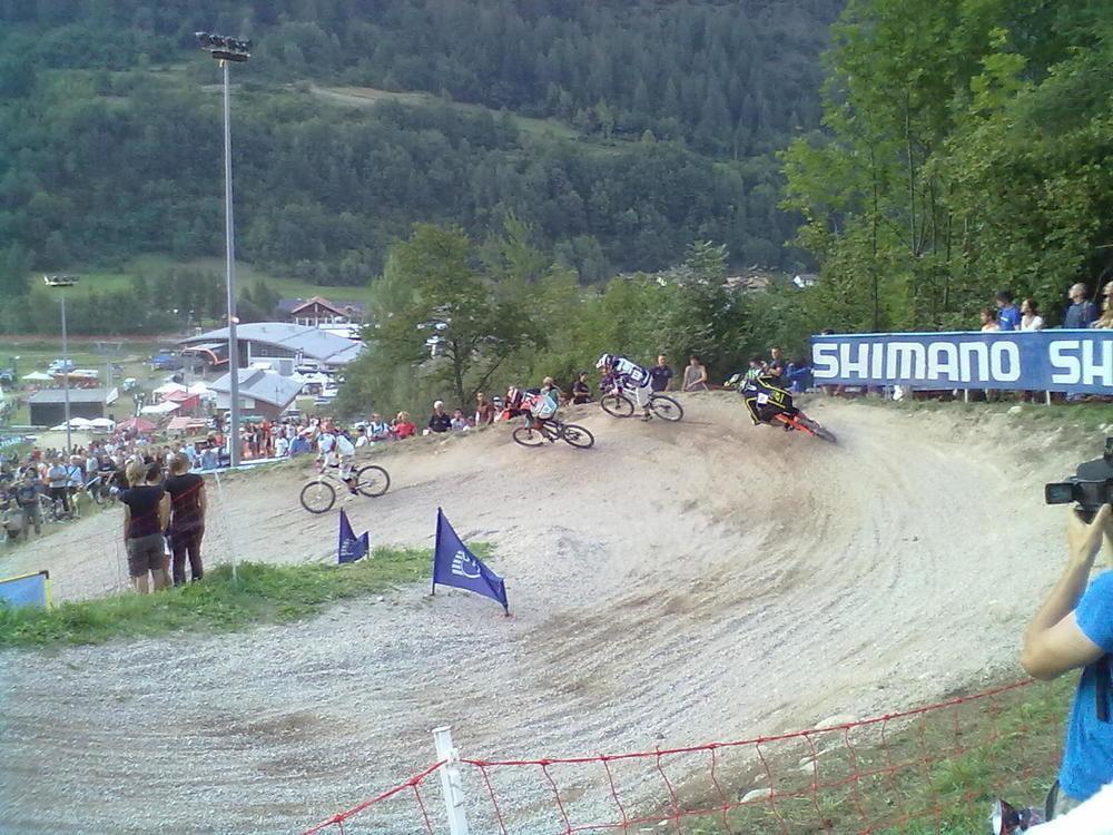 Villetta Val Di Sole Commezzadura Exterior foto